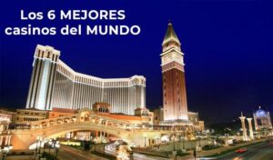 Los Mejores Festivales Internacionales de Juegos de Casino del Mundo